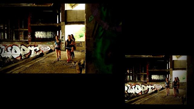 LUna's GANG (promo) - dancehall смотреть онлайн