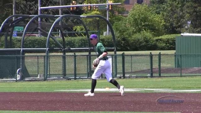 Dugan Fife - MIF - Bloomfield Hills, MI - 2018 смотреть онлайн