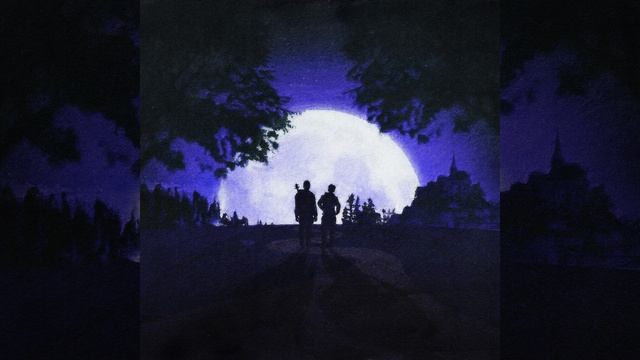 Пусть все горит (acoustic)