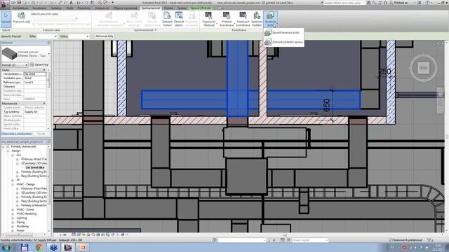 PREZENTACE: BIM pro profese TZB (Revit) смотреть онлайн