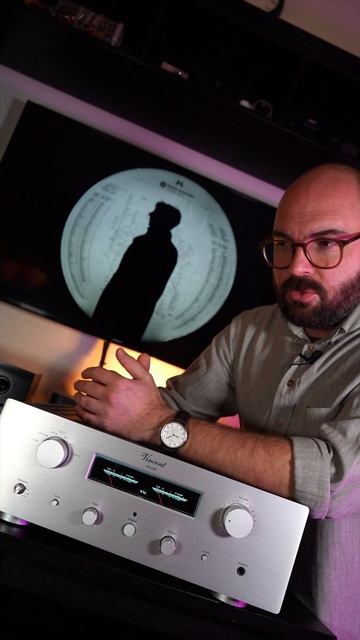 Цвет настроения с Vincent SV-228