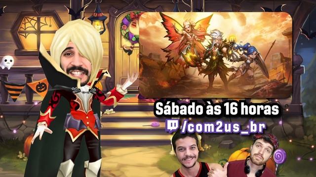 Resenha SW BR Ep. 74: Um Halloween Cheio De Surpresas!