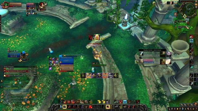 Guerrero Furia 2v2 (9.2.7) смотреть онлайн