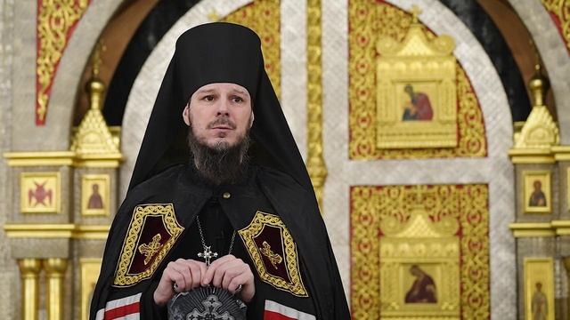 О том, что нужно «держать свой ум в аду» и не отчаиваться смотреть онлайн