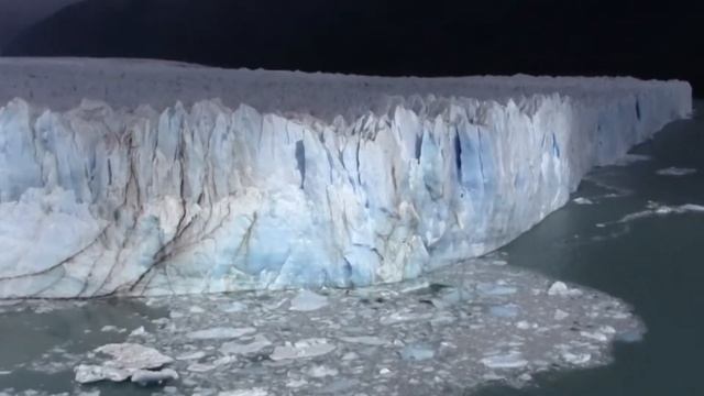 Argentyna - Lodowiec Perito Moreno (subtitles POL, ENG, SPA, GER) смотреть онлайн