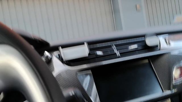 Xiaomi 70 Mai Smart Dash Cam Pro 1944p First Impression And Test Footage