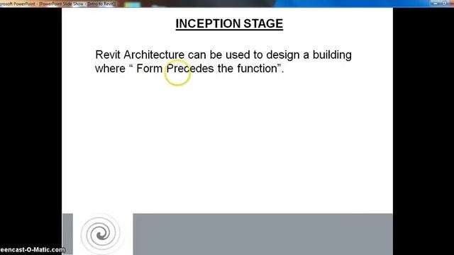 Revit Architecture In Hindi : Introduction for First Timers смотреть онлайн