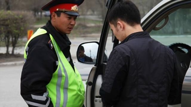 Токаев принял Решение по Авто с Иностранными Номерами смотреть онлайн