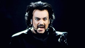 Филипп Киркоров - Три Счастливых Дня (Премьера Клипа 2025) Unofficial Clip.Remastered.