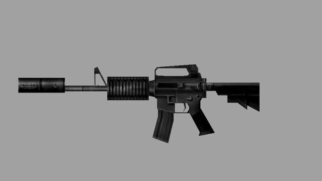 Crea Tus Armas Para CS 1.6 | Adherir Accesorios смотреть онлайн
