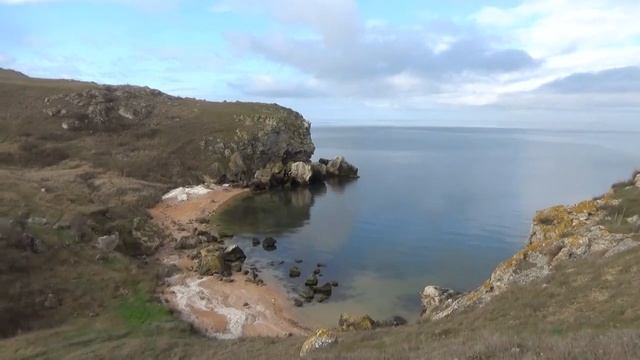 Поход в бухту Космонавтов смотреть онлайн