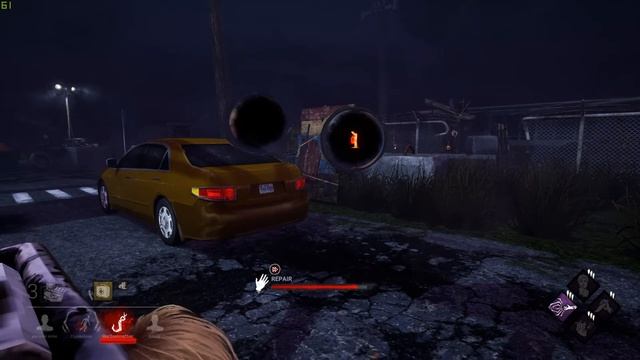 Hacker from windows store on DBD смотреть онлайн