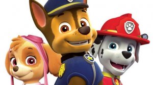 ДЕТСКИЕ АНИМАТОРЫ ЩЕНЯЧИЙ ПАТРУЛЬ | KIDSCLUB