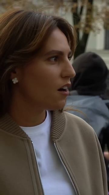 50.000 рублей НА КОСМЕТИКУ? — Спросили на улицах Москвы