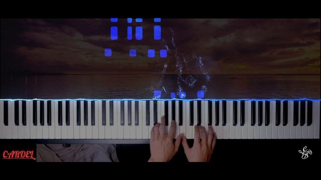 A 100 Sub Special || Reverie (Daydream) - Claude Debussy смотреть онлайн