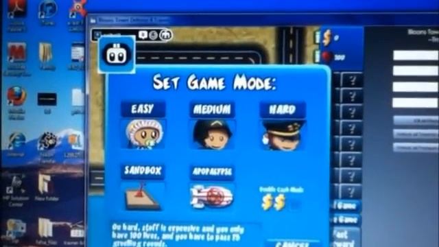 how to hack bloons tower defence 4(without cheat engine) смотреть онлайн