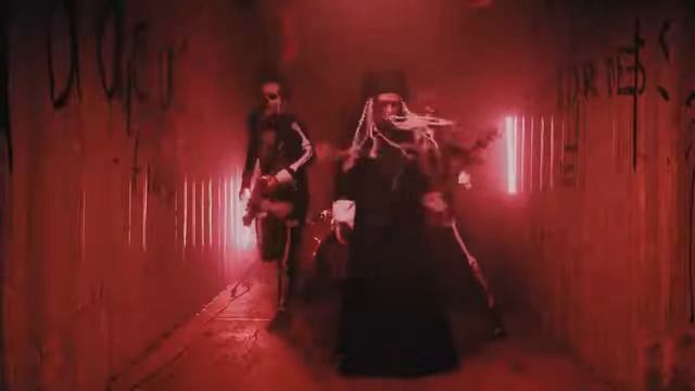 Tardigrade Inferno Spooky Scary Skeletons OFFICIAL VIDEO смотреть онлайн