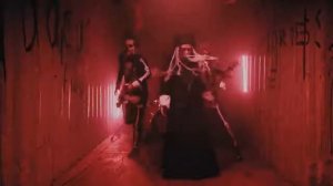 Tardigrade Inferno   Spooky Scary Skeletons OFFICIAL VIDEO