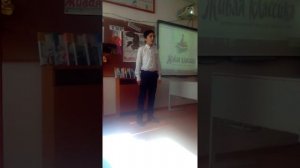 Жива класика Марина Дружинина рассказ гороскоп