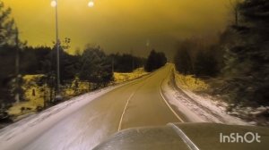 Урал-4320-0811-31: Рабочие моменты