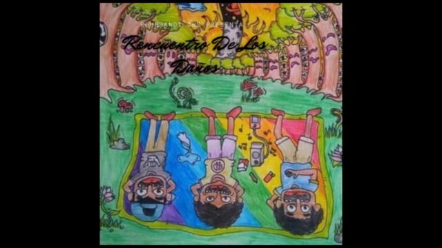 1. Rembrandt TRS || Sueños Interrumpidos || Rencuentro De Los Daños смотреть онлайн