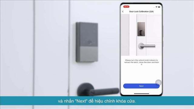 Hướng dẫn lắp đặt khóa cửa thông minh Aqara U100 - Gu Công Nghệ смотреть онлайн