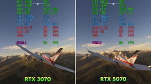RTX 5070 vs RTX 3070 - Don't WASTE Your Money on this Tr*sh ! 😠😠😡