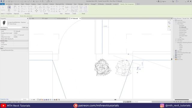 Complete Workflow: Beautiful Exterior Visualization in Enscape смотреть онлайн