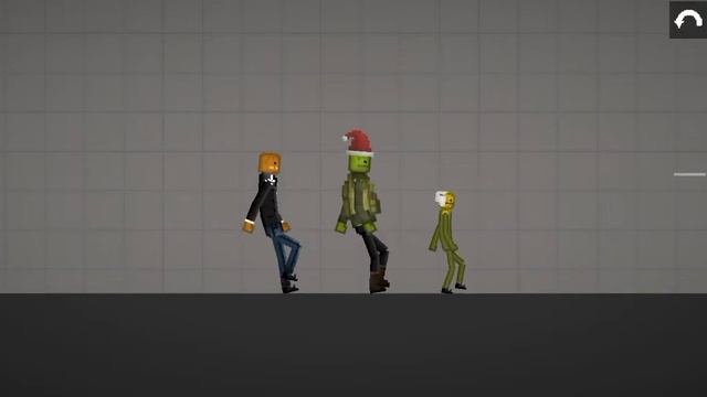 Доктор ливси идëт под фонк (Version: Melon playground) Шаблон, мем. смотреть онлайн