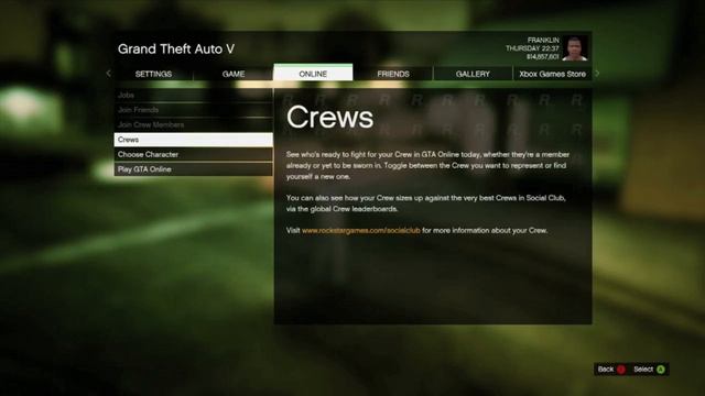 GTA V How To Play Online GTA Tutorial! Get past tutorial screen/ loading screen! смотреть онлайн
