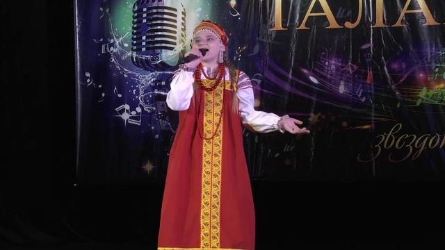 2020 10 25 Zvezdopad Talantov PROF Video смотреть онлайн