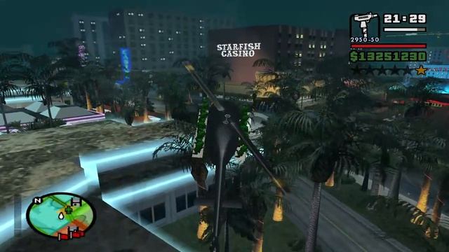 Big Gangster V 13 (part 30) GTA San Andreas смотреть онлайн