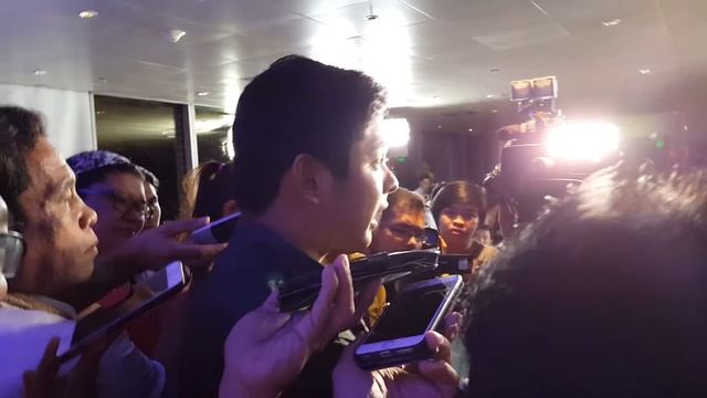 Coco Martin hopes to do movie Cesar Montano смотреть онлайн
