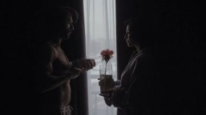 Антон Лаврентьев и Алина Астровская - Согрей Меня (Official Music Video)