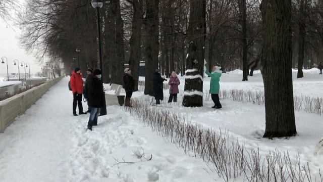 2021 2 239 2021 01 24 Ship Vokzal with Penkin and Belova смотреть онлайн