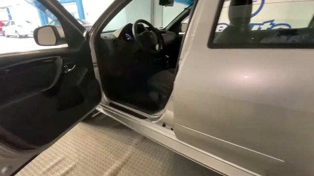 Duster Dakar 2.0 2017 aut 28.000km // ficha 3458 смотреть онлайн