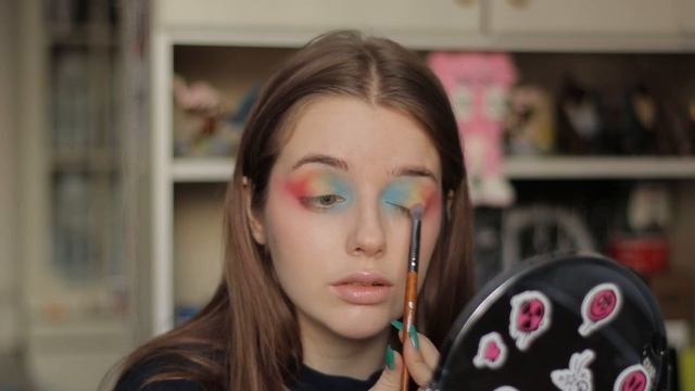 Beauty Bay (Dambo) обзор палетки + палетка помад от A.Voevodina смотреть онлайн