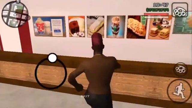 SAIU!! GTA DA TC BRASIL PARA TODOS ANDROID APK+DATA✔🤤 смотреть онлайн