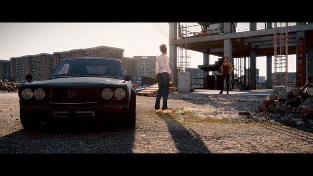 Fast & Furious - Crossroads:- Gameplay, Walkthrough - Part 2: 'Win The Race' (NoyanSK) смотреть онлайн