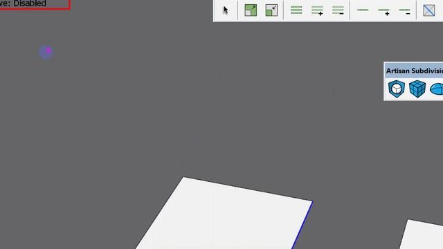 " ARTISAN " Công cụ dựng hình với các đường cong phức tạp trong SketchUp ? смотреть онлайн