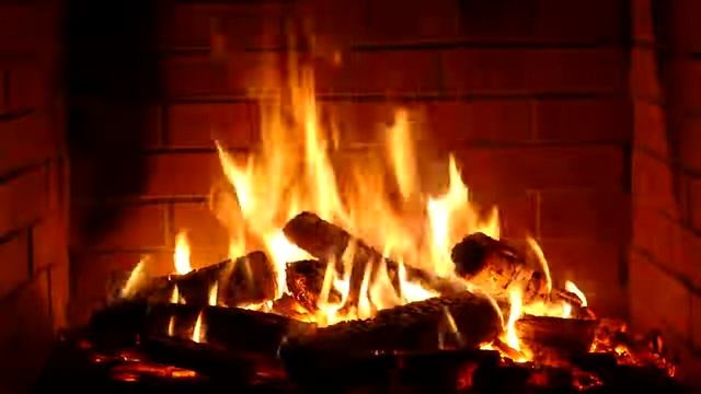 Исцеление Огнём Relax смотреть онлайн