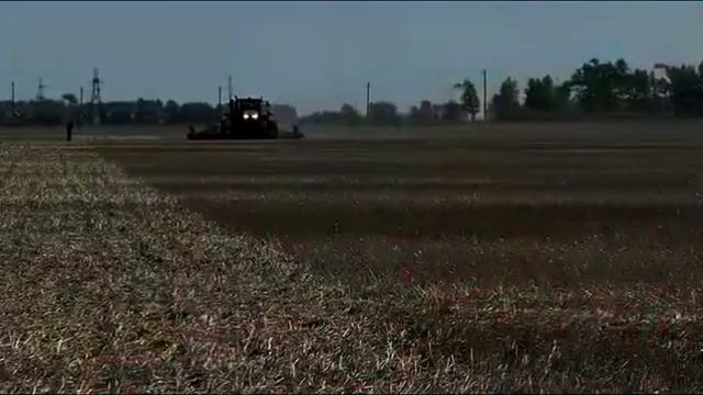 Универсальную австрийскую сеялку презентовали в СКО смотреть онлайн