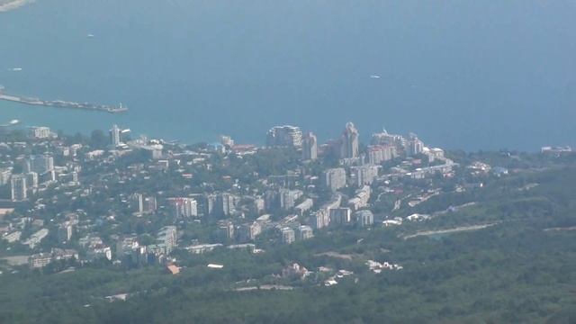Ай-Петрі смотреть онлайн