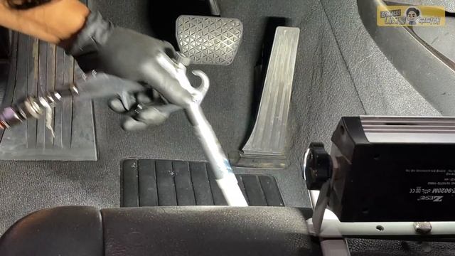 엔진룸 드라이아이스 세척 & 스팀세차 [BMW X6 E71 30d] смотреть онлайн
