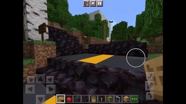 Minecraft Forest City E6 Tour Of NFEA смотреть онлайн