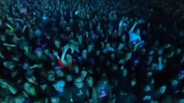 Prodigy - Spitfire (Live)