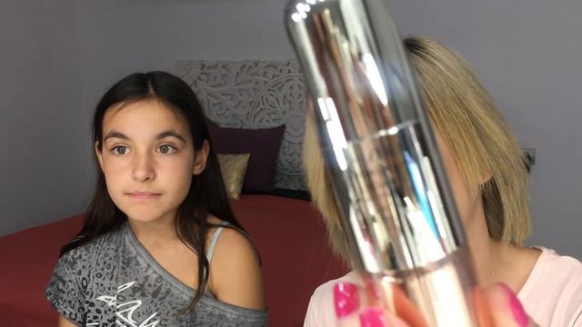 Haul Mac Cosmetics y Primor смотреть онлайн
