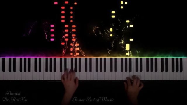 Offenbach - Can-Can (from Orpheus in the Underworld) смотреть онлайн