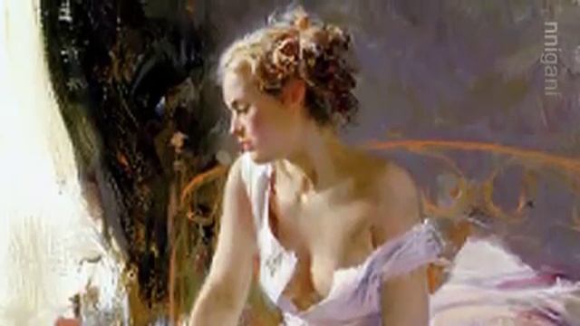 Francesco Ferro - E vui durmiti ancora смотреть онлайн