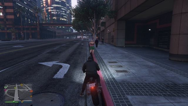 GTA 5 HOW TO Register AS A VIP AND DO VIP MISSIONS (PS4) смотреть онлайн